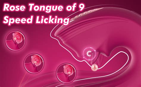 Amazon.com: Clitoral Licking